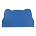 Waterproof Pet Feeding Mat – Non‑Slip, Easy‑Clean & Spill‑Proof Food Mat for Dogs & Cats