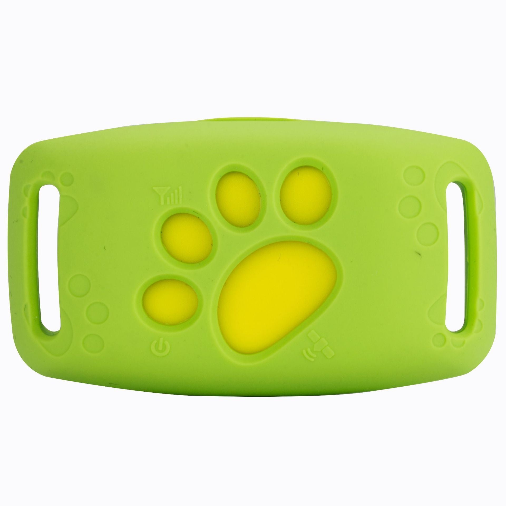 Smart GPS Pet Tracker – Waterproof, Real‑Time Tracking & Safe‑Zone Alerts for Dogs & Cats