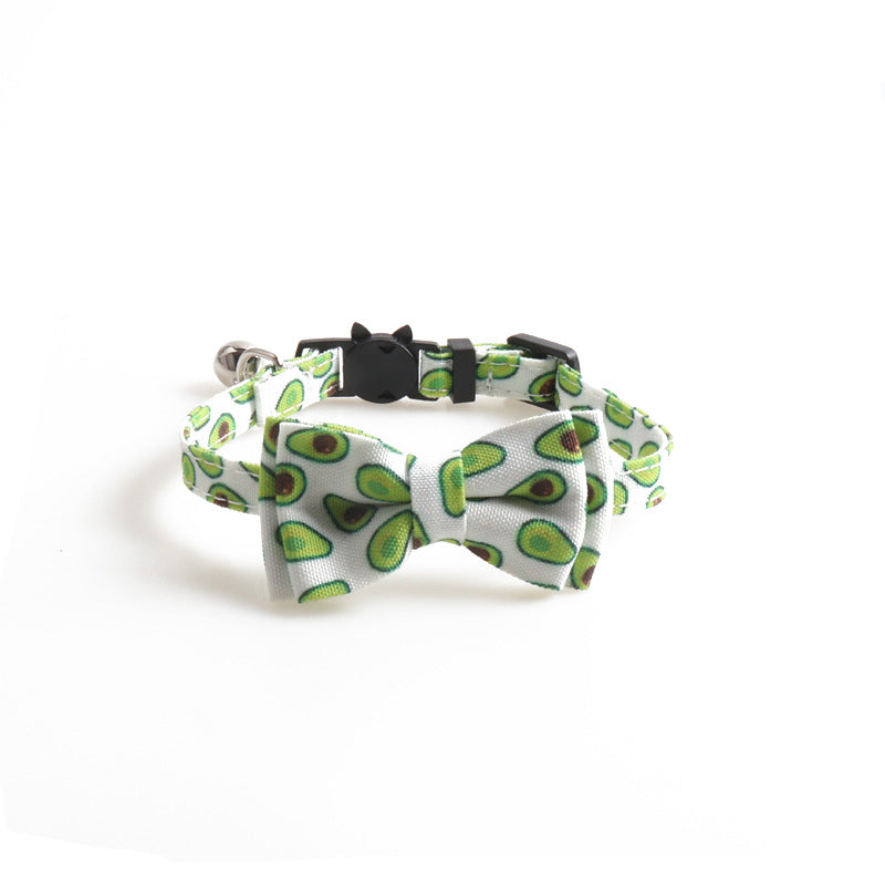Color Pet Collar for Dogs and Cats – Adjustable, Soft & Durable Everyday Wear