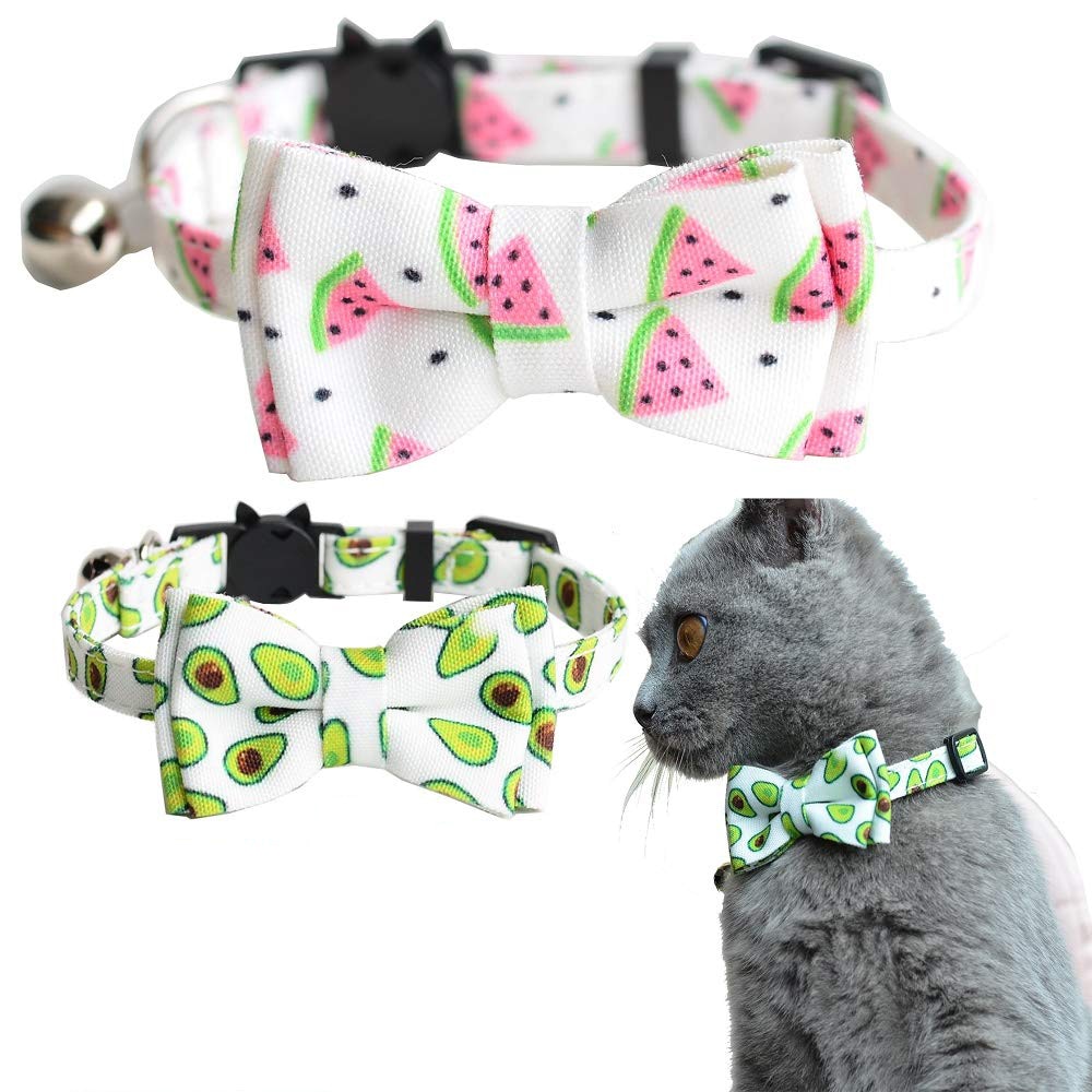 Color Pet Collar for Dogs and Cats – Adjustable, Soft & Durable Everyday Wear
