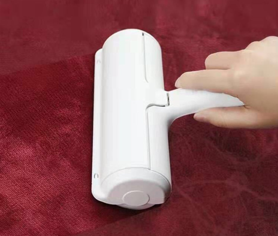 Hair Refreshing Pet Hair Removal Comb for Easy Grooming
