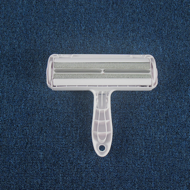 Hair Refreshing Pet Hair Removal Comb for Easy Grooming