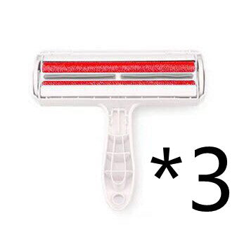 Hair Refreshing Pet Hair Removal Comb for Easy Grooming