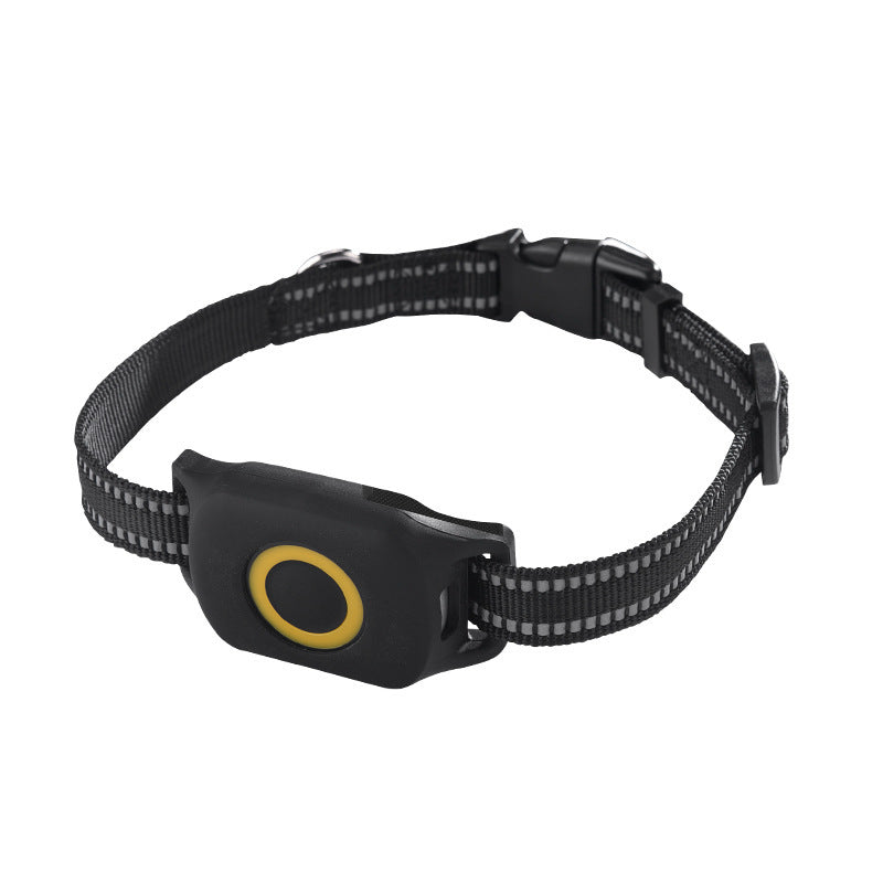 Smart GPS Tracker for Pets, Kids, and Elders – Waterproof, Real‑Time Tracking & Smart Alerts
