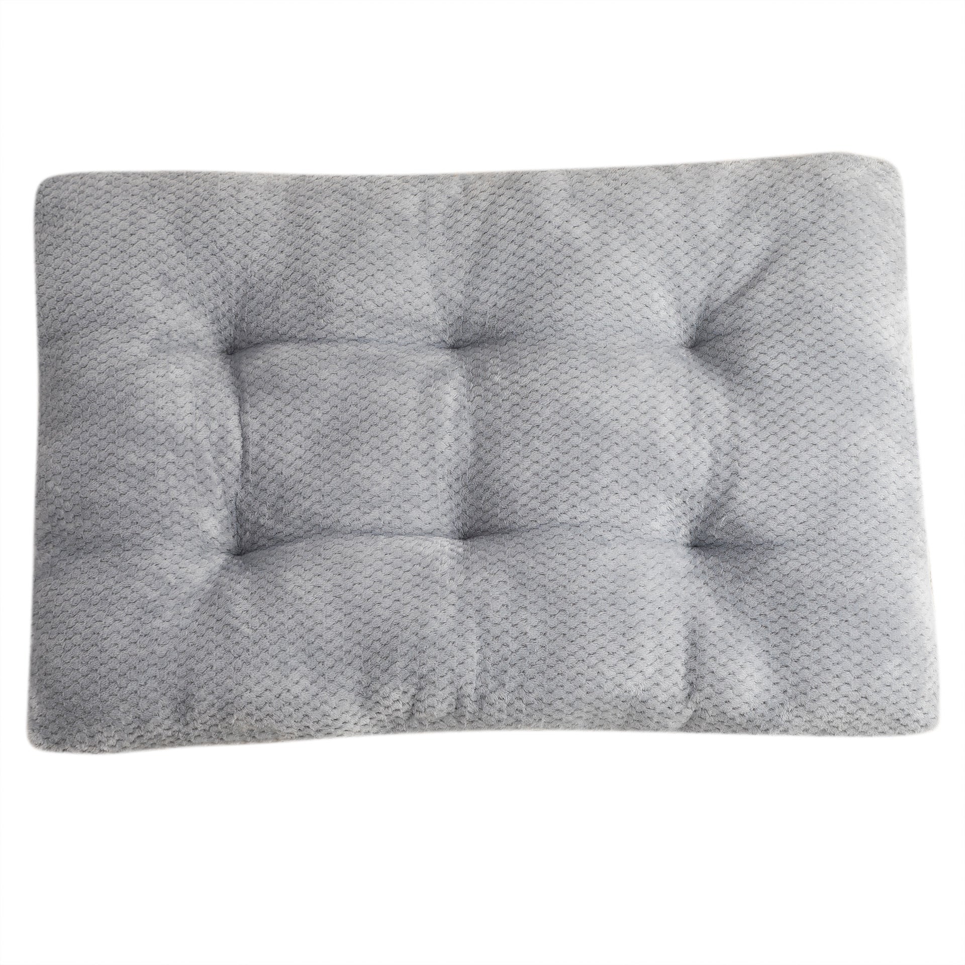 Winter Cozy Pet Nest – Snuggly Comfort for Cats & Small Dogs!