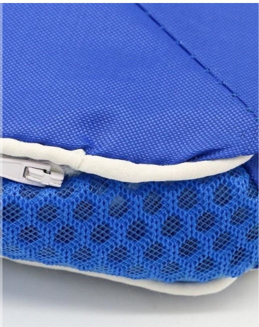 Summer Cooling Mat for Dogs and Cats – Self‑Cooling, Pressure‑Activated & Heat‑Relief Pet Pad