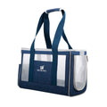 Stylish Pet Carrier Backpack – Breathe Easy Travel for Cats & Small Dogs!