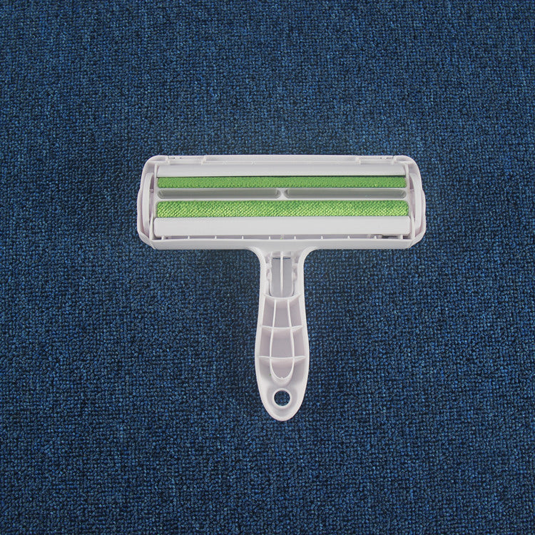 Hair Refreshing Pet Hair Removal Comb for Easy Grooming
