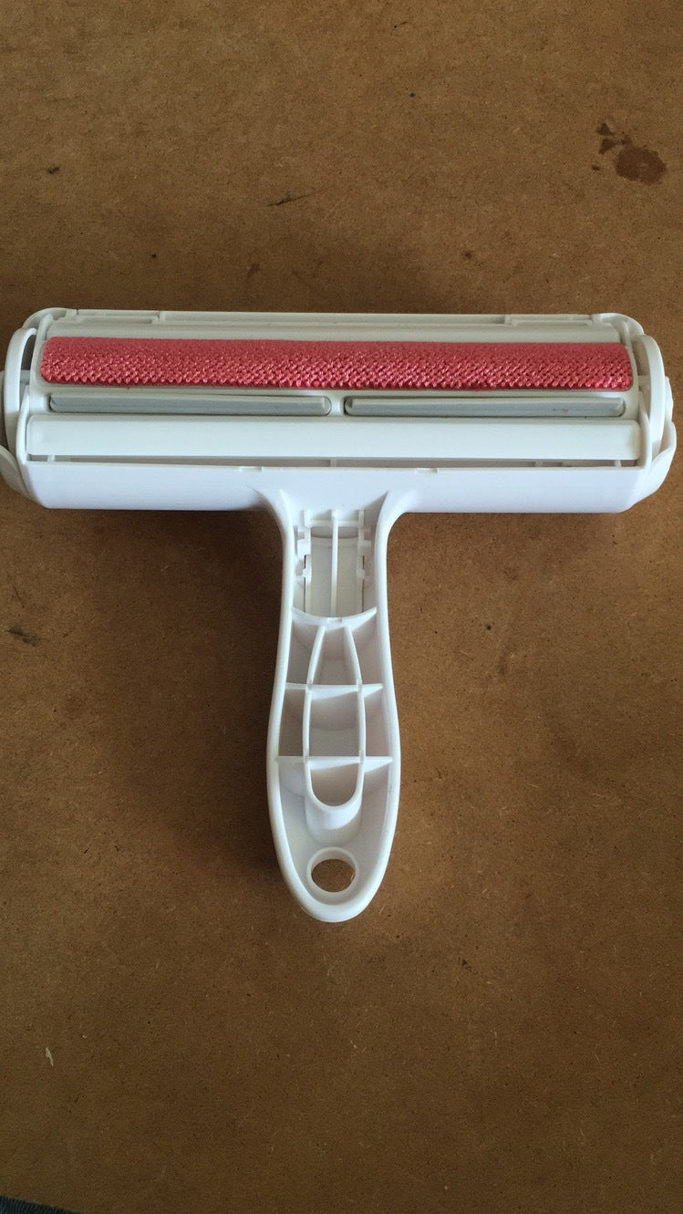 Hair Refreshing Pet Hair Removal Comb for Easy Grooming