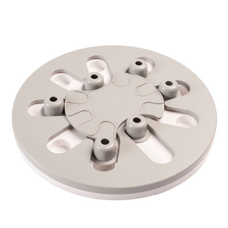Anti-Choke Pet Bowl – Safer, Happier Mealtimes for Fast Eaters!