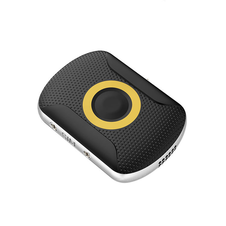 Smart GPS Tracker for Pets, Kids, and Elders – Waterproof, Real‑Time Tracking & Smart Alerts