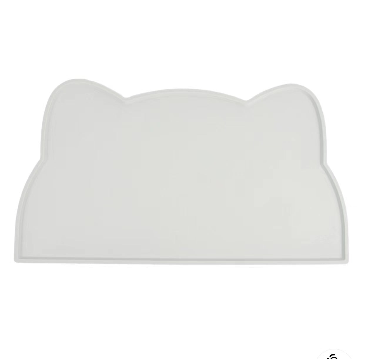 Waterproof Silicone Pet Placemat – No More Mess!