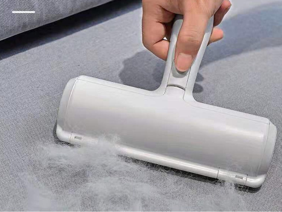 Hair Refreshing Pet Hair Removal Comb for Easy Grooming