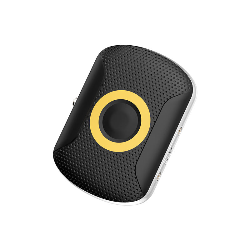 Smart GPS Tracker for Pets, Kids, and Elders – Waterproof, Real‑Time Tracking & Smart Alerts