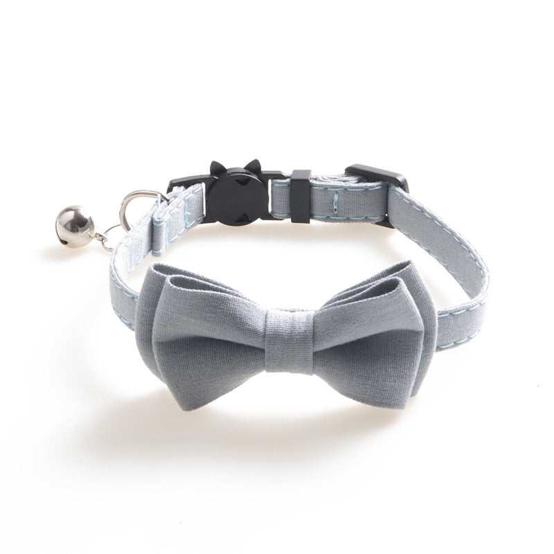 New Pet Collar for Dogs and Cats – Adjustable, Soft & Durable Everyday Wear