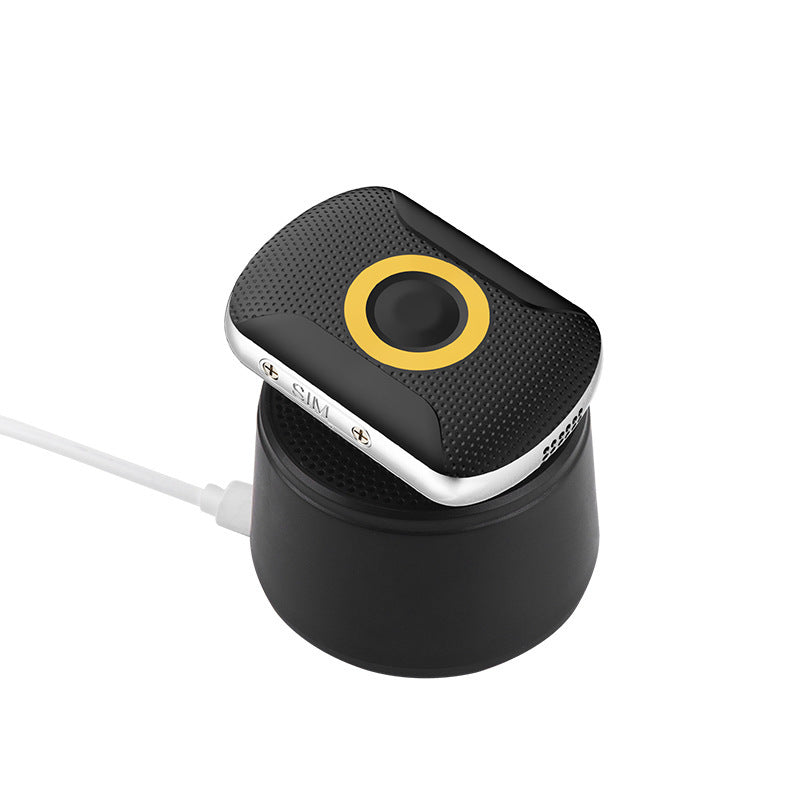 Smart GPS Tracker for Pets, Kids, and Elders – Waterproof, Real‑Time Tracking & Smart Alerts