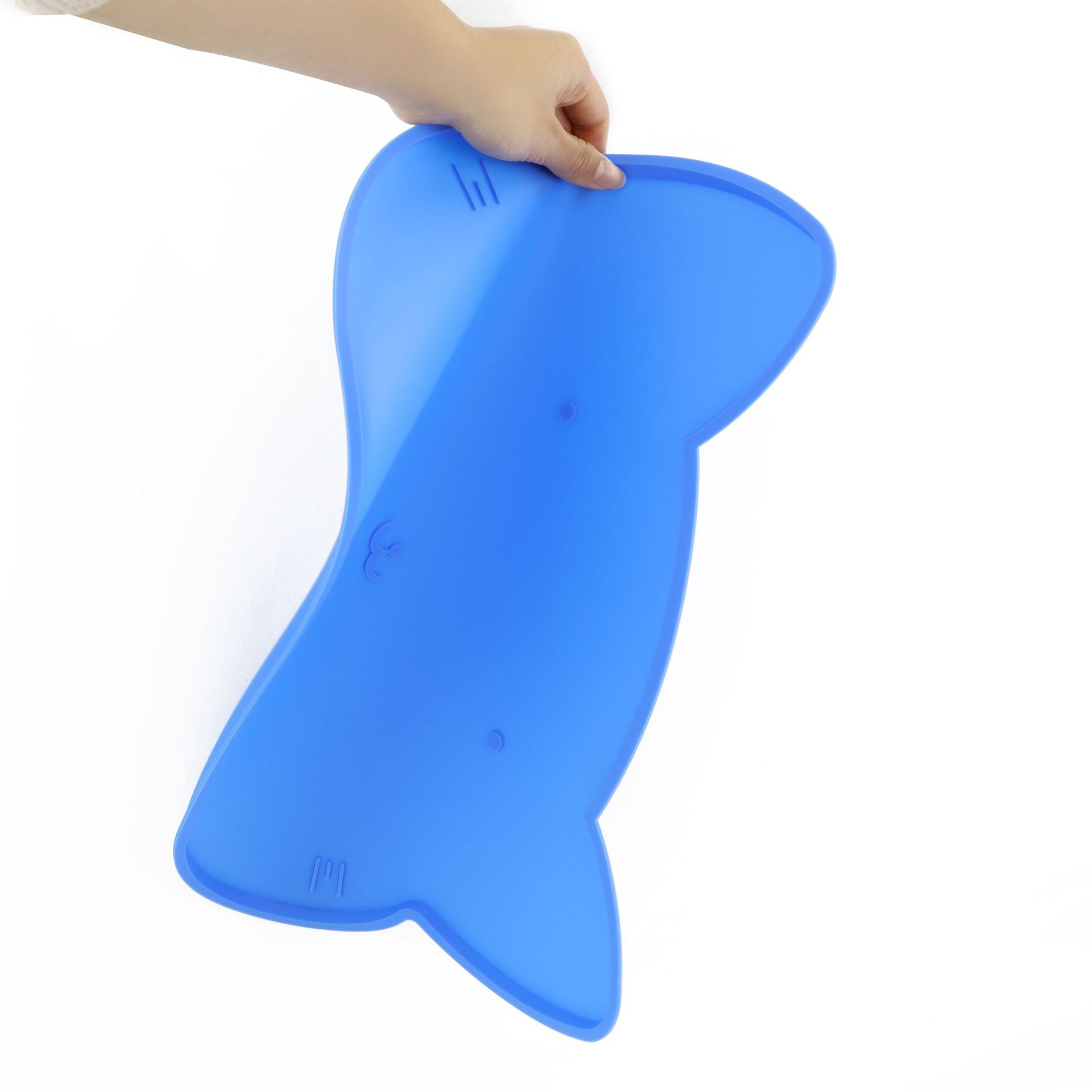 Waterproof Silicone Pet Placemat – No More Mess!