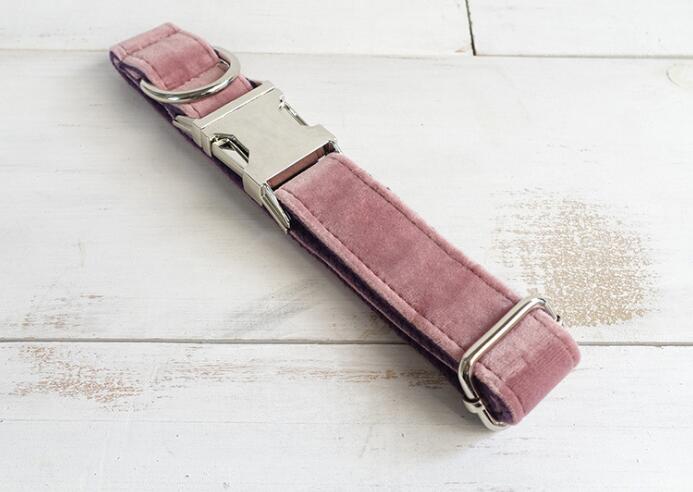 Pet Traction Collar for Dogs – Adjustable, Durable & Secure Anti-Pull Design