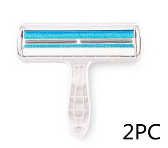 Hair Refreshing Pet Hair Removal Comb for Easy Grooming