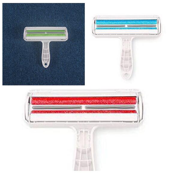 Hair Refreshing Pet Hair Removal Comb for Easy Grooming