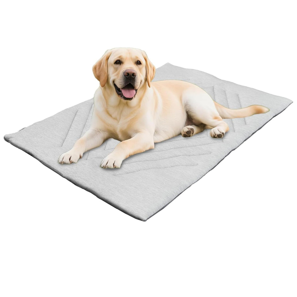 Portable Pet Cooling Blanket – Lightweight, Breathable & Heat‑Relief Mat for Dogs & Cats