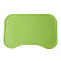 Waterproof Pet Feeding Mat for Dogs and Cats – Non-Slip, Raised-Edge & Easy-to-Clean