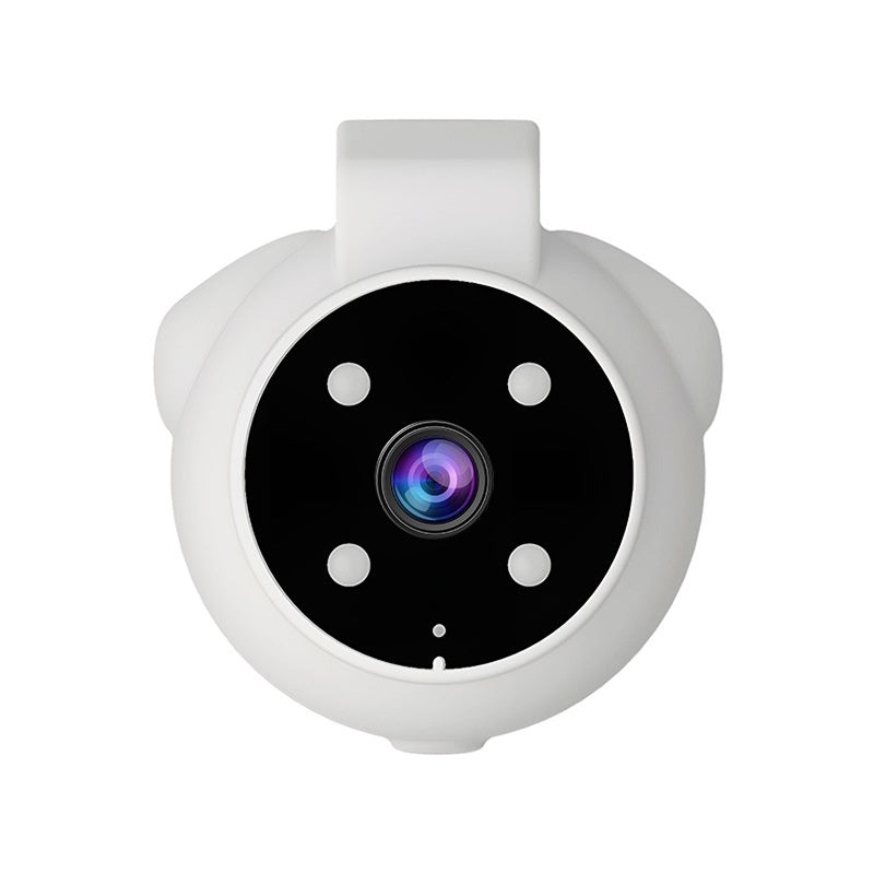 Pet Camera Collar for Dogs and Cats – HD, Lightweight & Adjustable Collar Camera