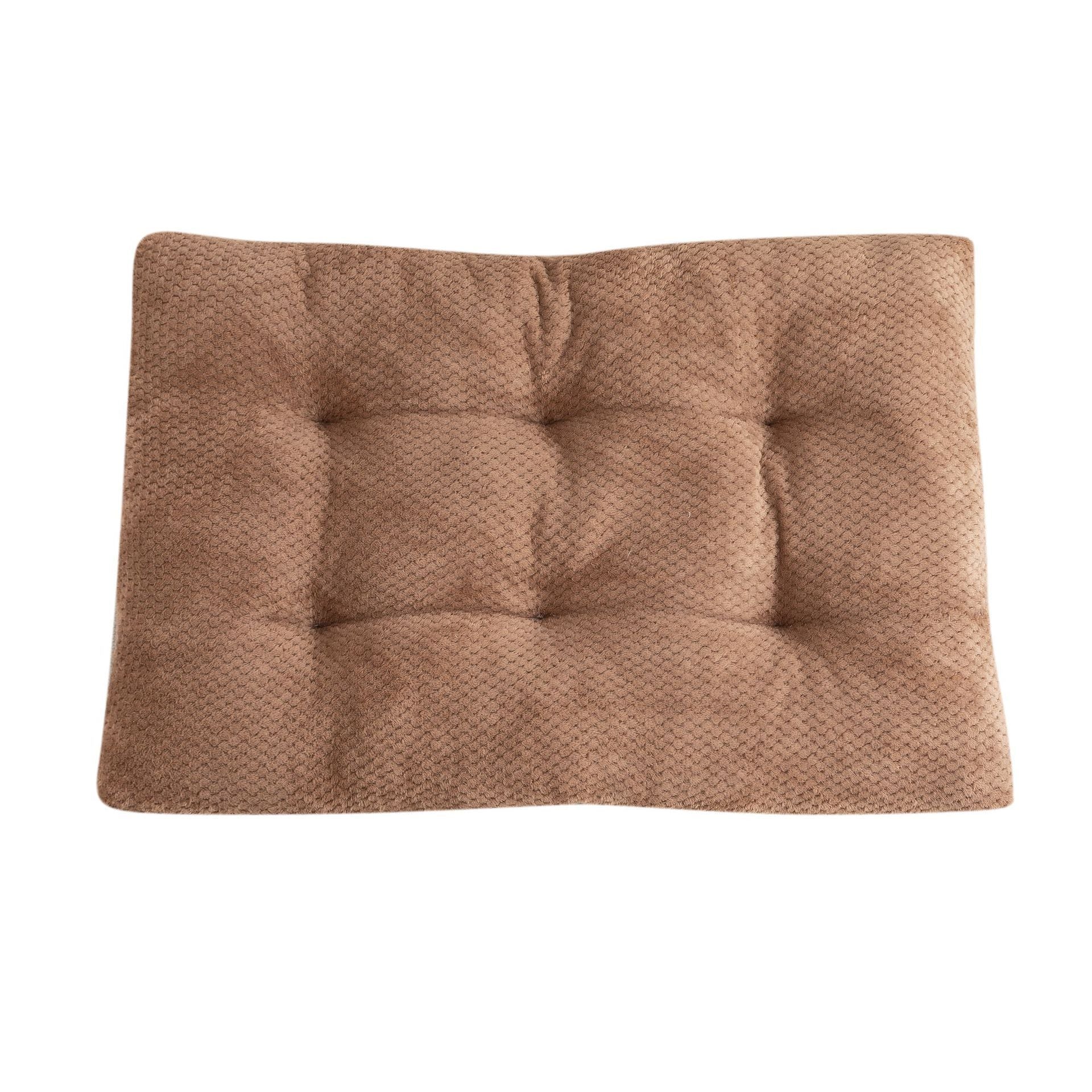 Winter Cozy Pet Nest – Snuggly Comfort for Cats & Small Dogs!