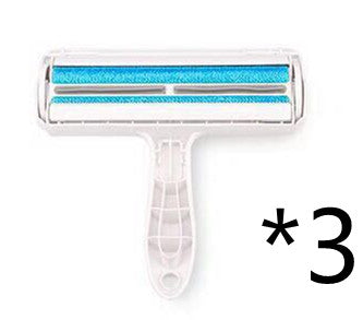Hair Refreshing Pet Hair Removal Comb for Easy Grooming