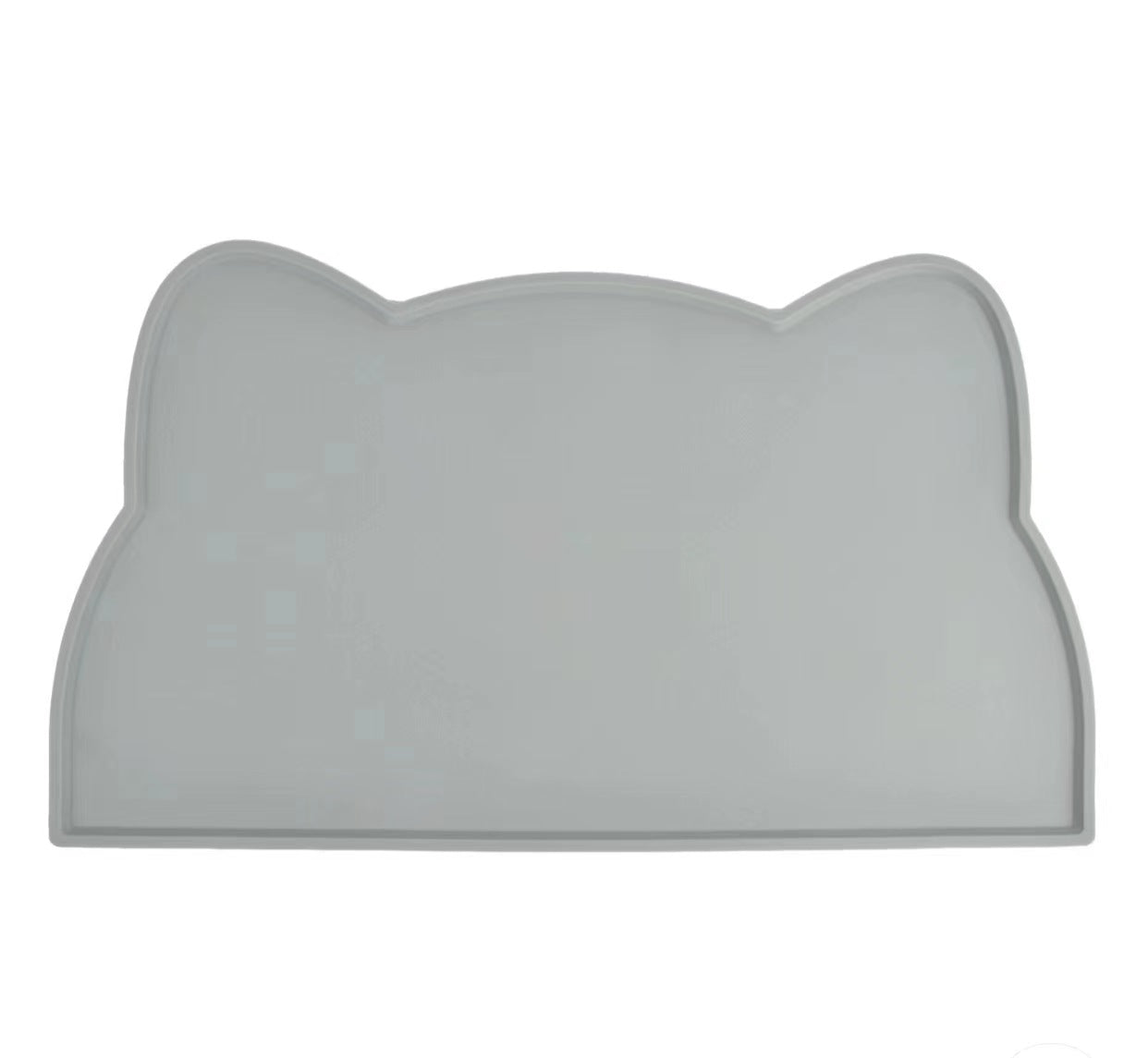 Waterproof Silicone Pet Placemat – No More Mess!