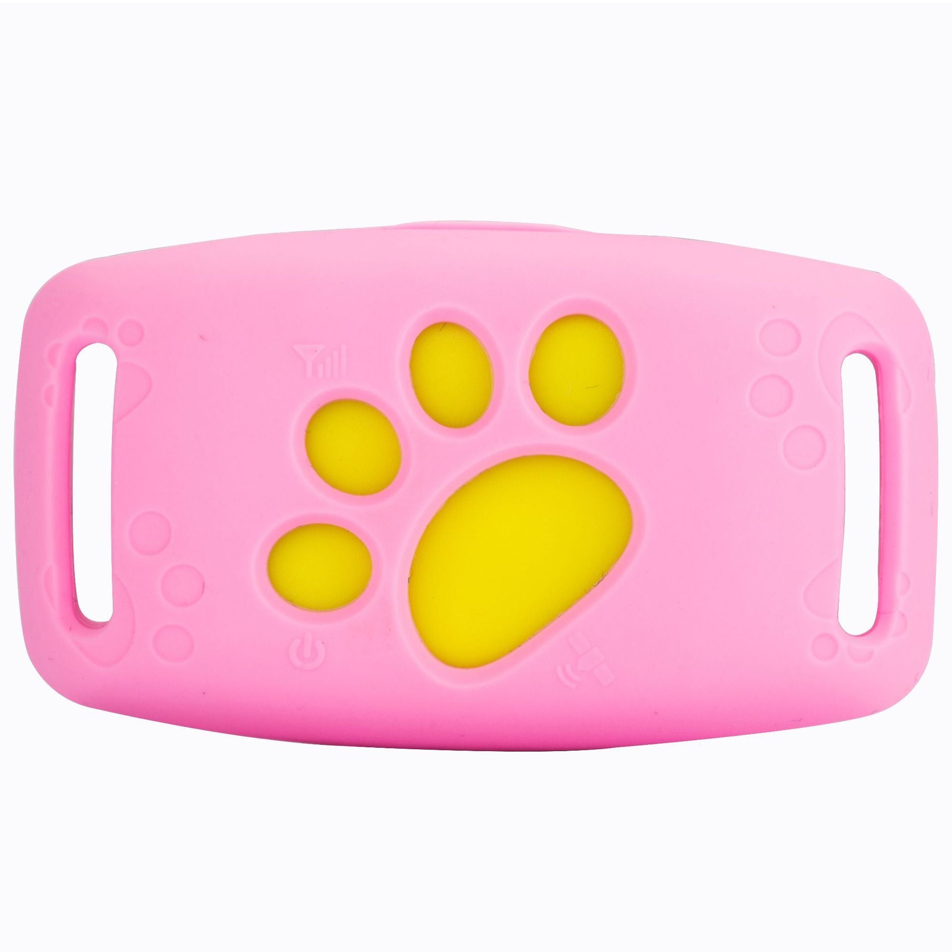 Smart GPS Pet Tracker – Waterproof, Real‑Time Tracking & Safe‑Zone Alerts for Dogs & Cats