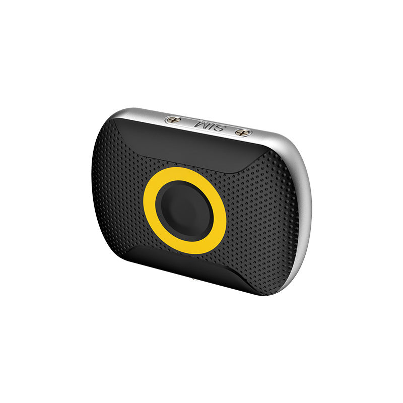 Smart GPS Tracker for Pets, Kids, and Elders – Waterproof, Real‑Time Tracking & Smart Alerts