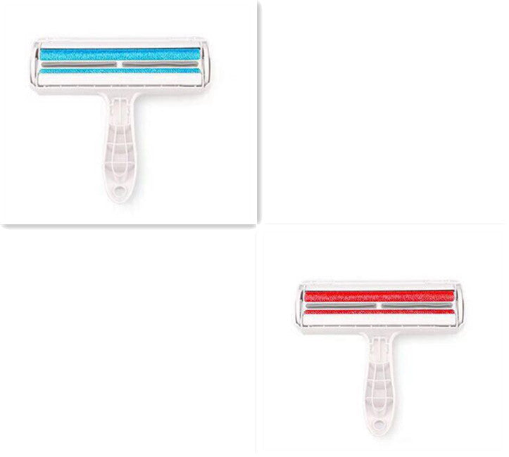 Hair Refreshing Pet Hair Removal Comb for Easy Grooming