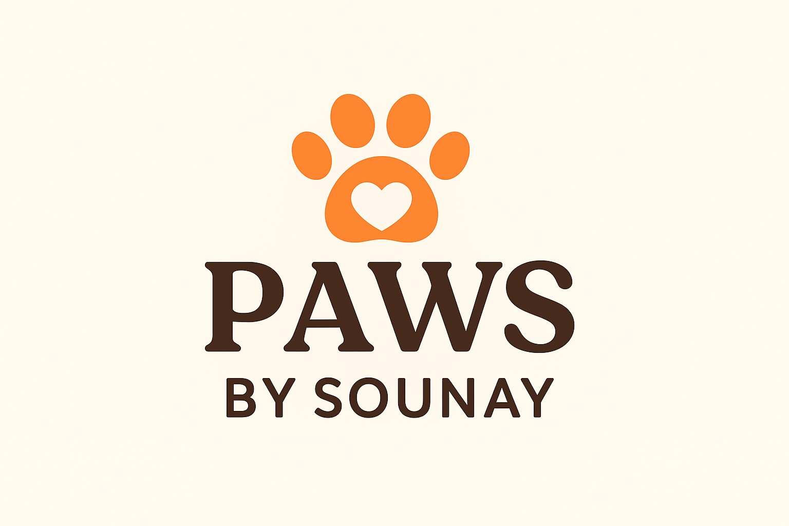 Paws by SouNay