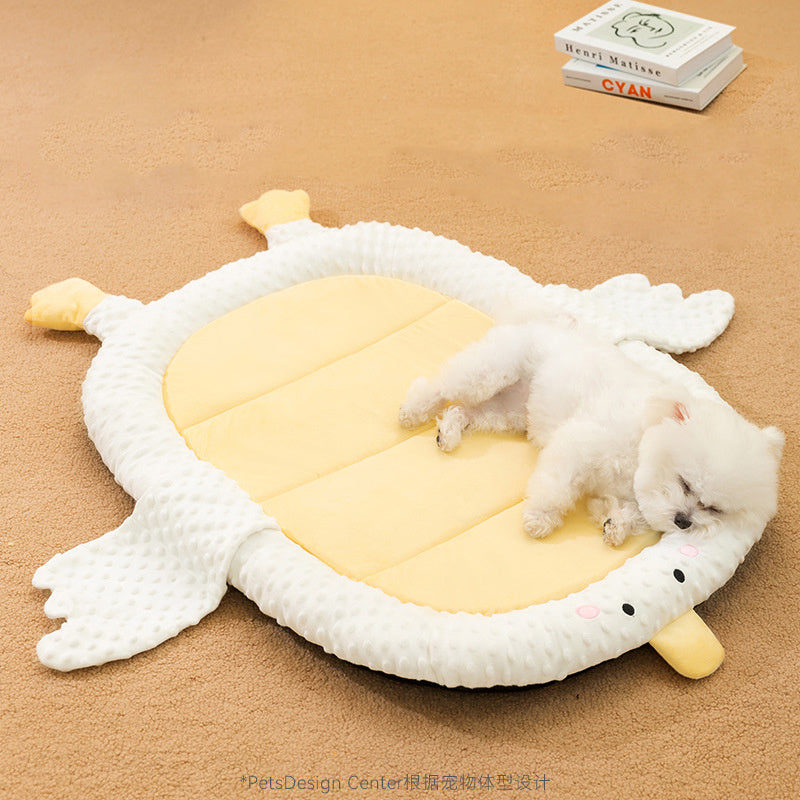 Bedsure Orthopedic Dog Bed – Waterproof, Memory Foam Support & Ultra‑Cozy Comfort for Dogs