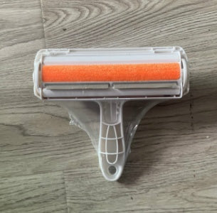 Hair Refreshing Pet Hair Removal Comb for Easy Grooming