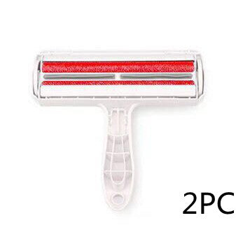 Hair Refreshing Pet Hair Removal Comb for Easy Grooming