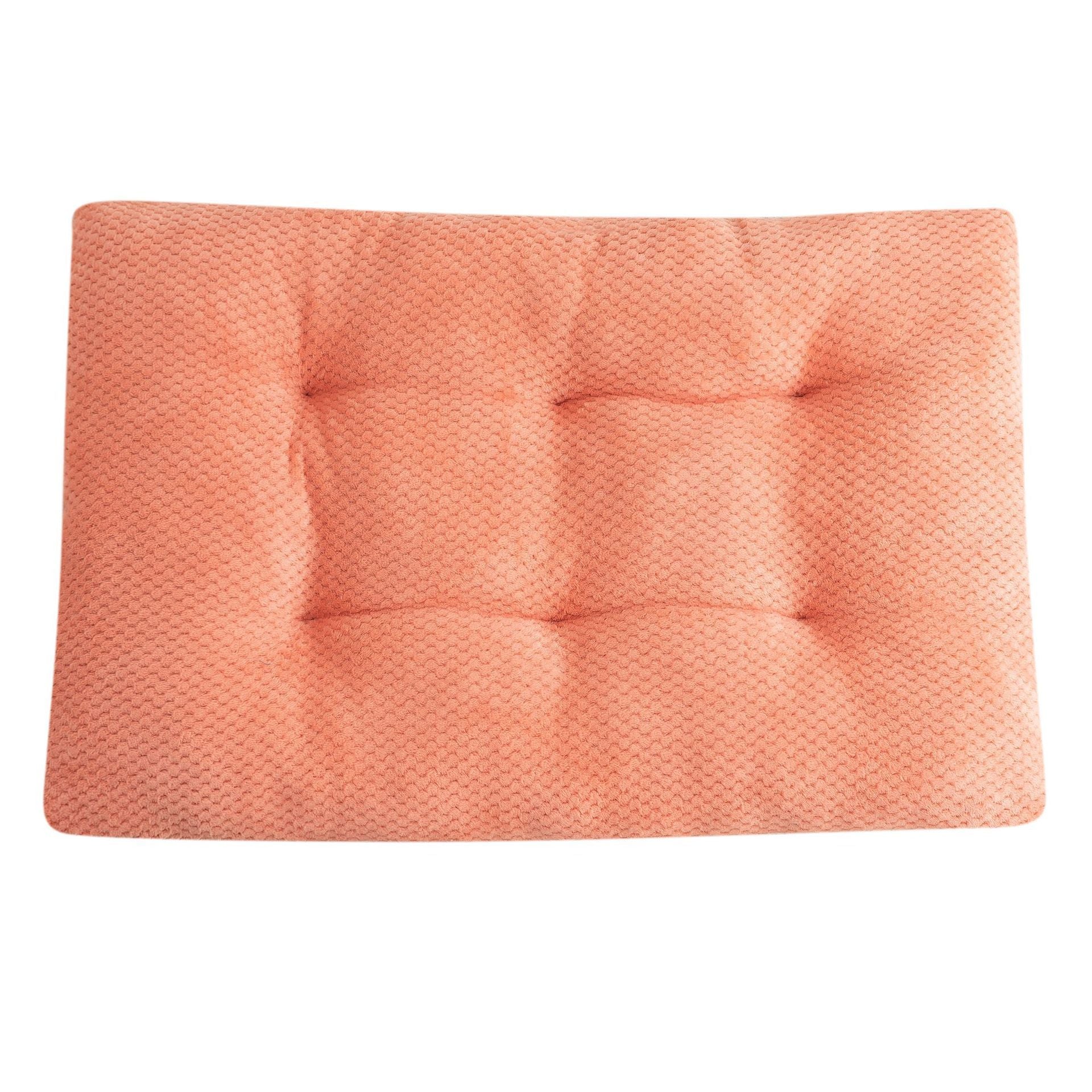 Winter Cozy Pet Nest – Snuggly Comfort for Cats & Small Dogs!
