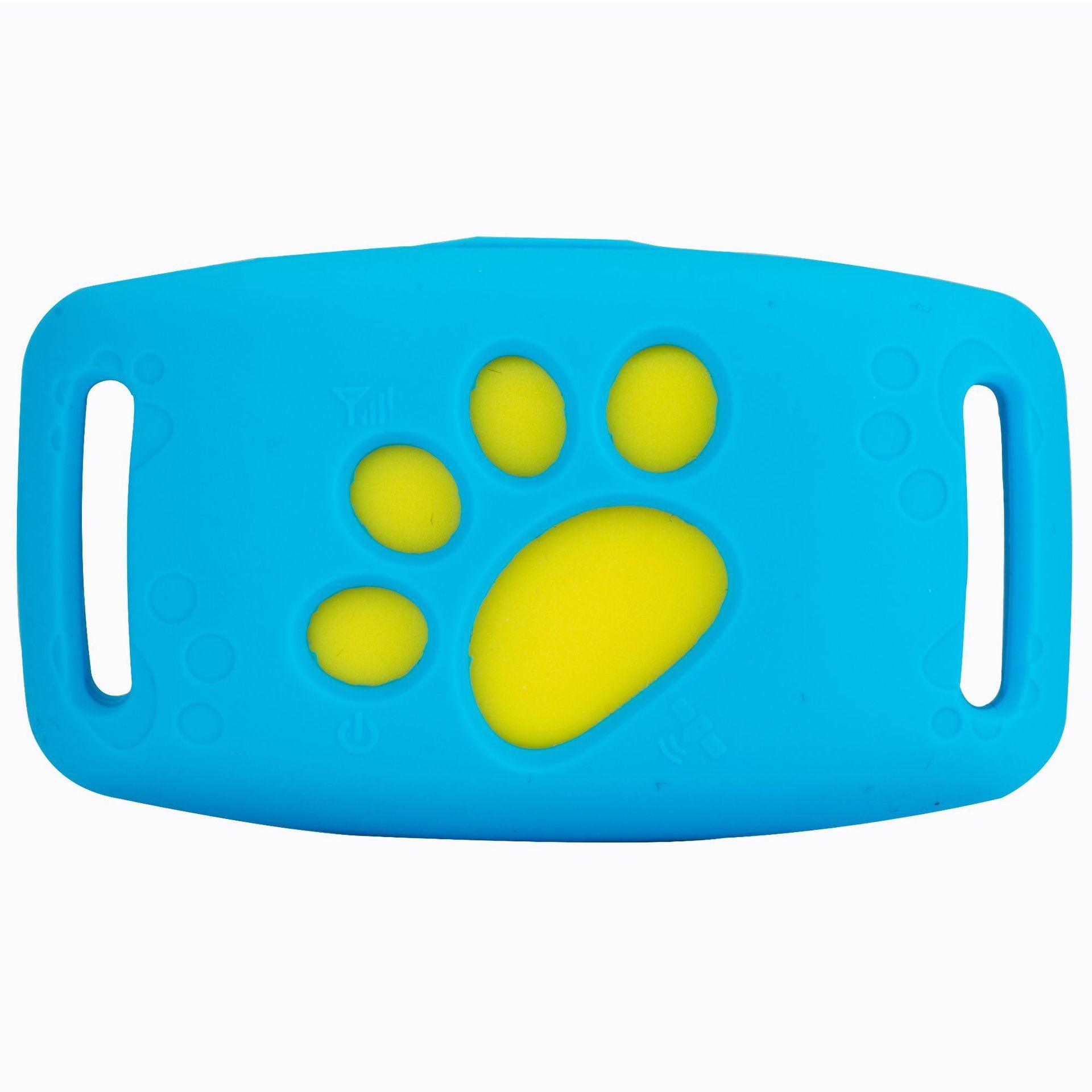Smart GPS Pet Tracker – Waterproof, Real‑Time Tracking & Safe‑Zone Alerts for Dogs & Cats