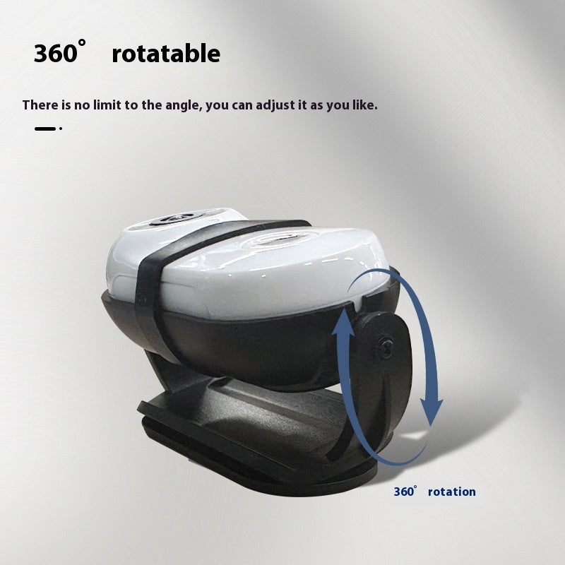 Pet Mini HD Camera – Compact, HD & Motion-Activated for Pets and Home Monitoring