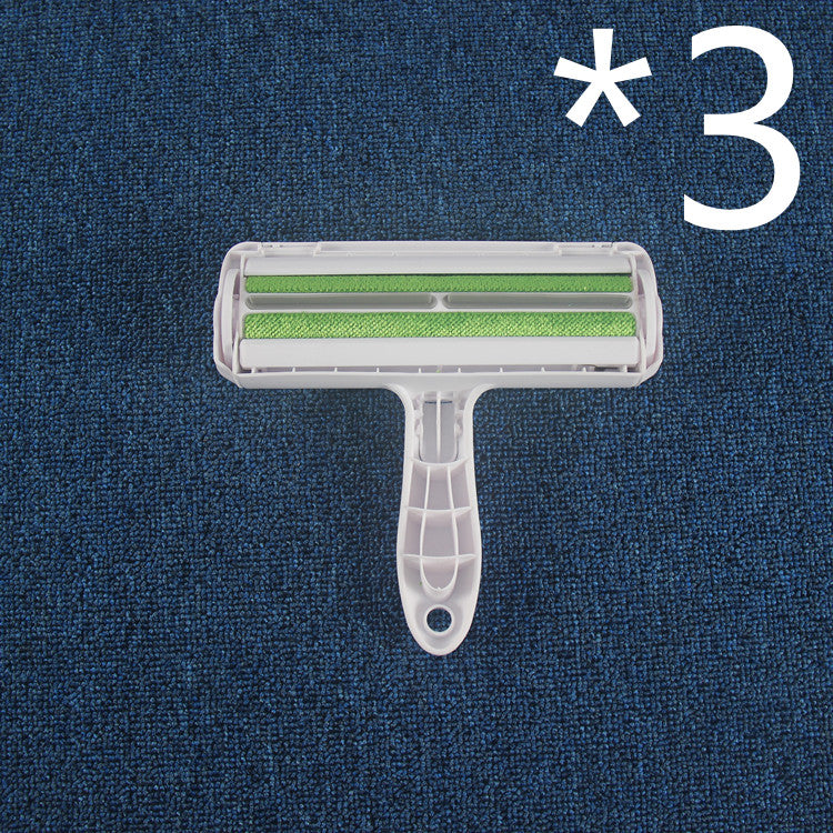 Hair Refreshing Pet Hair Removal Comb for Easy Grooming