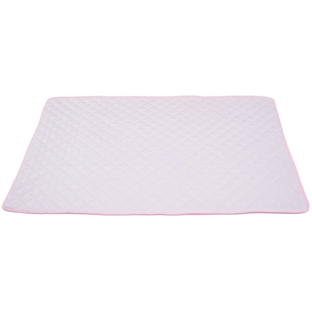 Cooling Pet Pillow Mat – Breathable, Heat‑Relief & Cozy Cooling Cushion for Dogs & Cats